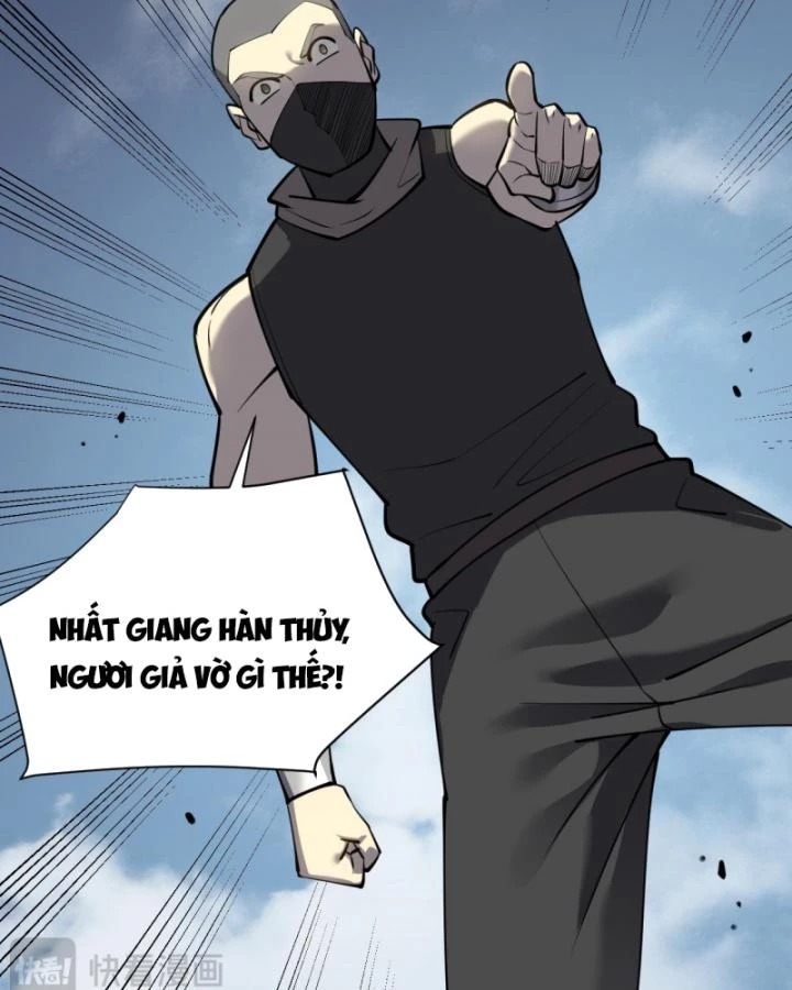 Ta Trở Thành Đại Phản Diện Của Toàn Sever Chapter 16 - Trang 3