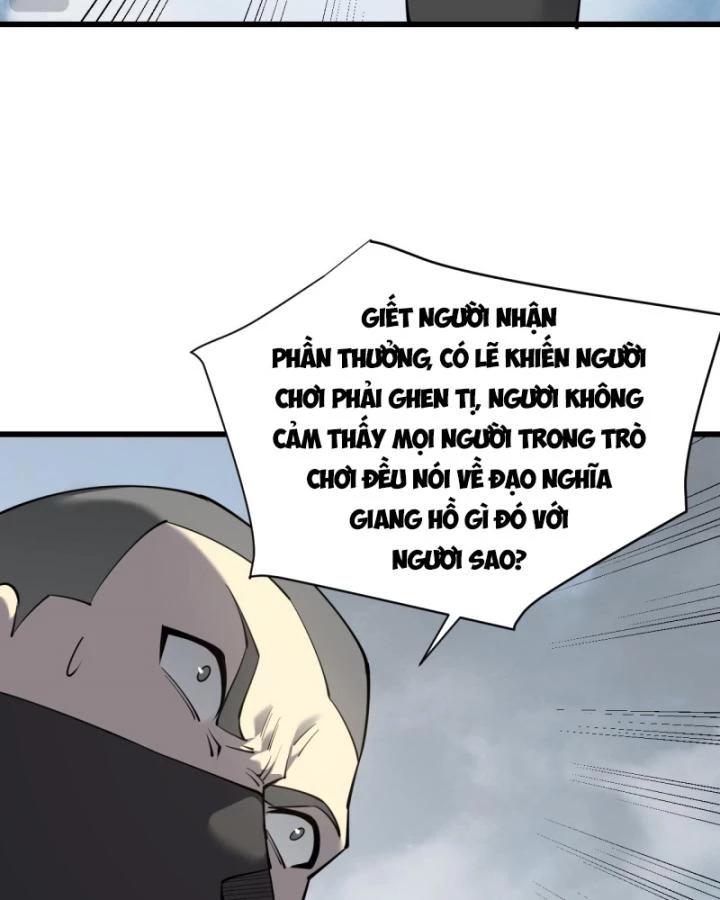 Ta Trở Thành Đại Phản Diện Của Toàn Sever Chapter 16 - Trang 3