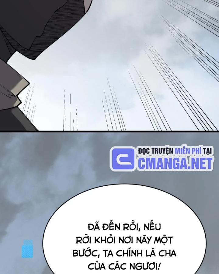 Ta Trở Thành Đại Phản Diện Của Toàn Sever Chapter 16 - Trang 3