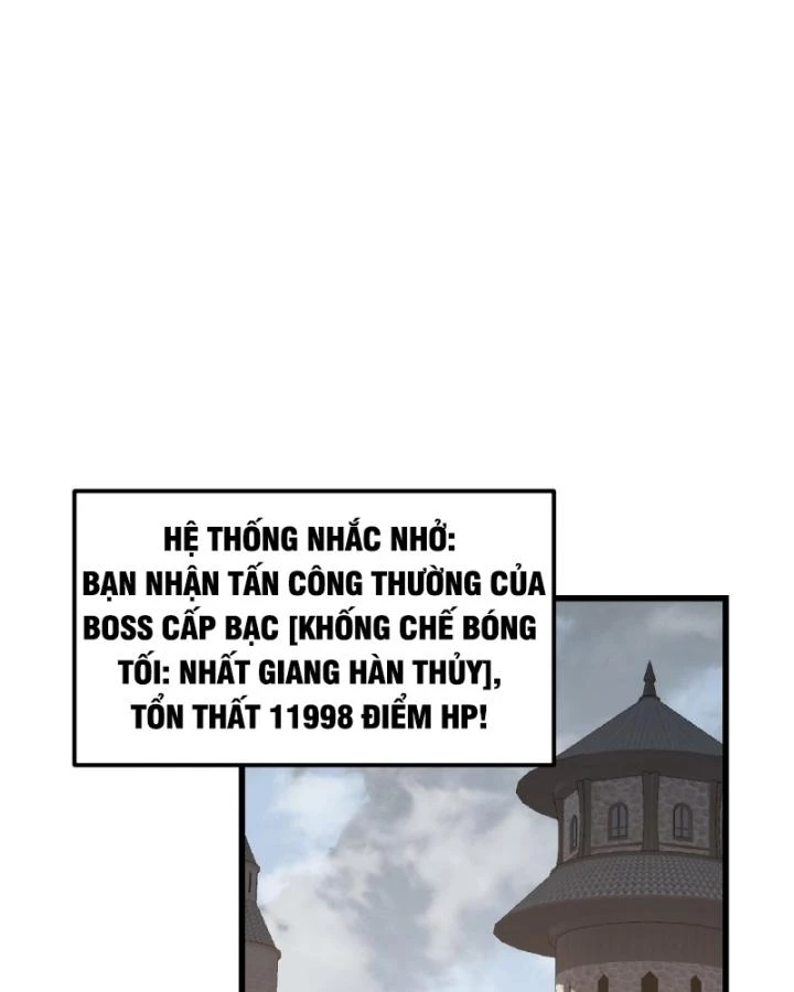 Ta Trở Thành Đại Phản Diện Của Toàn Sever Chapter 16 - Trang 3