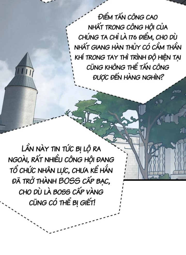 Ta Trở Thành Đại Phản Diện Của Toàn Sever Chapter 16 - Trang 3