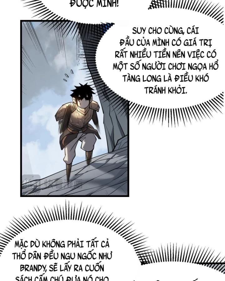 Ta Trở Thành Đại Phản Diện Của Toàn Sever Chapter 16 - Trang 3