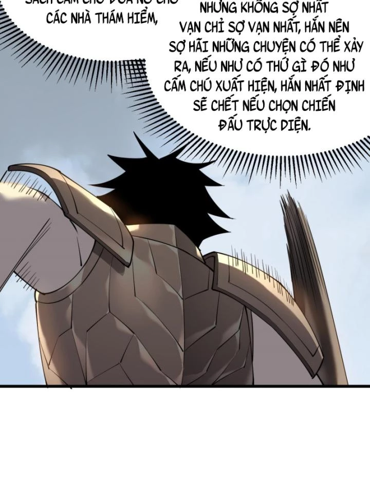 Ta Trở Thành Đại Phản Diện Của Toàn Sever Chapter 16 - Trang 3