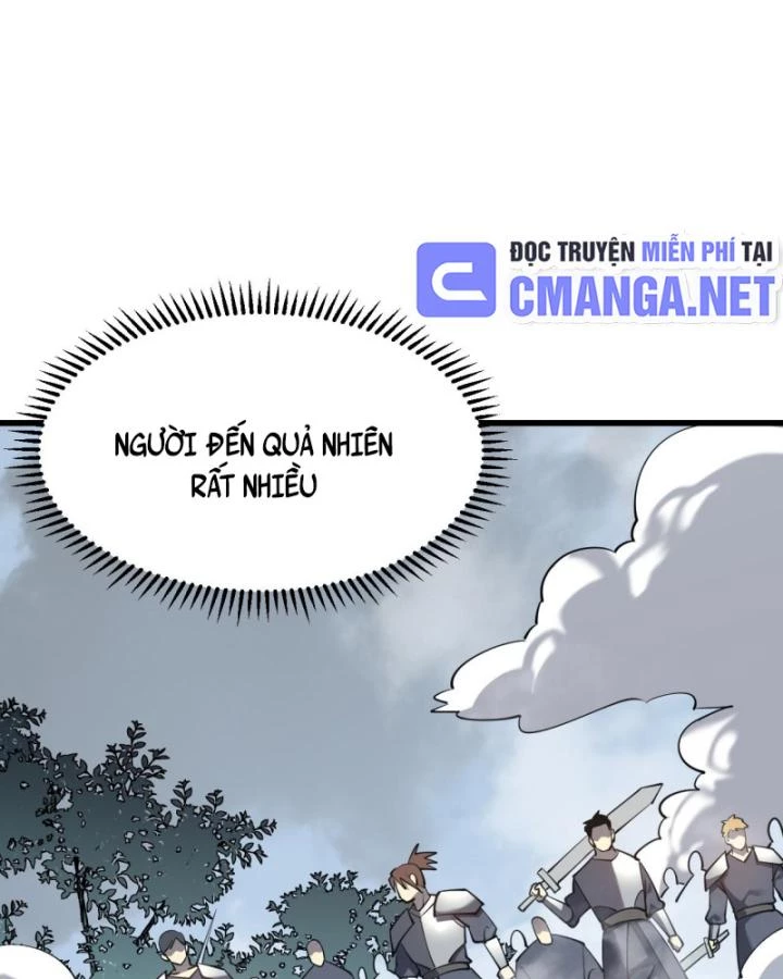 Ta Trở Thành Đại Phản Diện Của Toàn Sever Chapter 16 - Trang 3