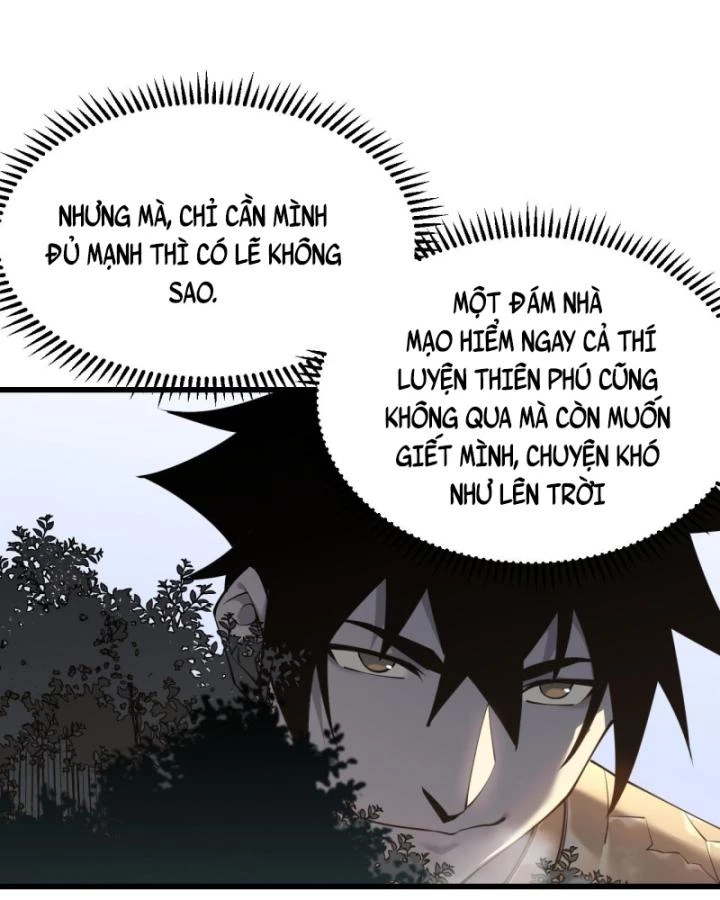 Ta Trở Thành Đại Phản Diện Của Toàn Sever Chapter 16 - Trang 3