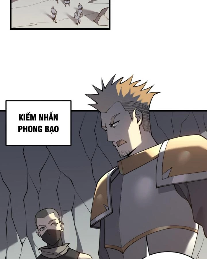 Ta Trở Thành Đại Phản Diện Của Toàn Sever Chapter 16 - Trang 3