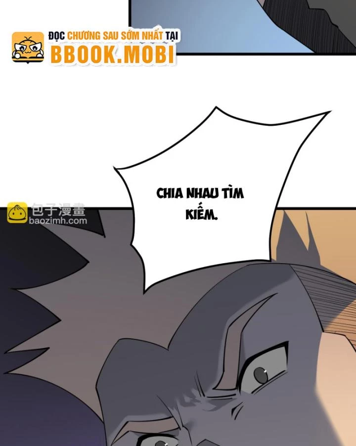 Ta Trở Thành Đại Phản Diện Của Toàn Sever Chapter 16 - Trang 3