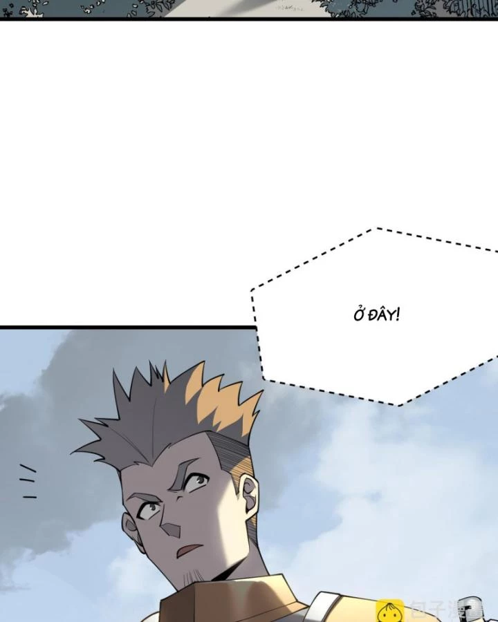 Ta Trở Thành Đại Phản Diện Của Toàn Sever Chapter 16 - Trang 3