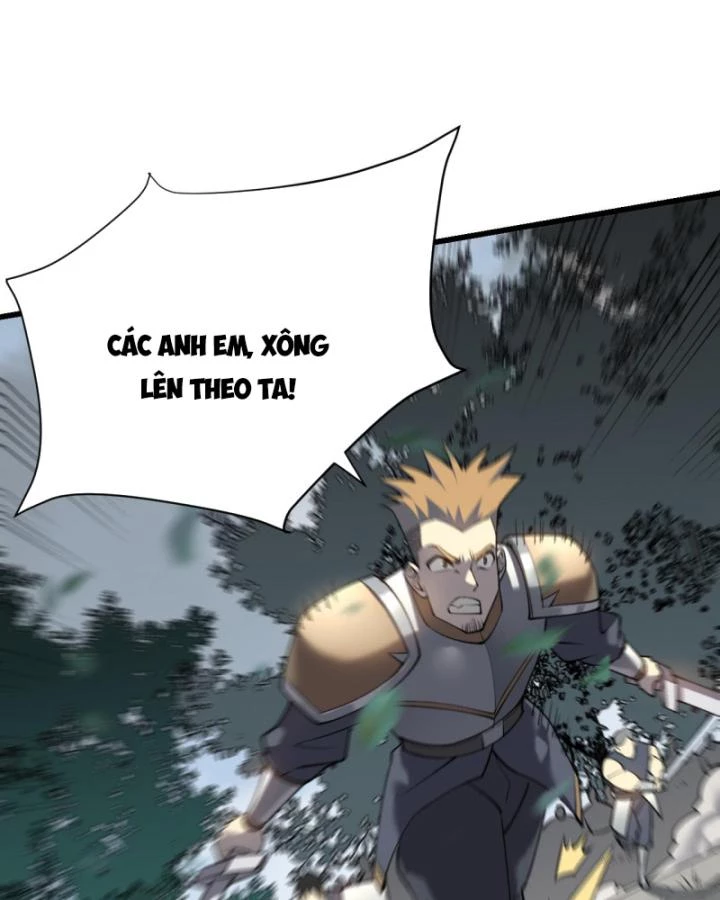 Ta Trở Thành Đại Phản Diện Của Toàn Sever Chapter 16 - Trang 3