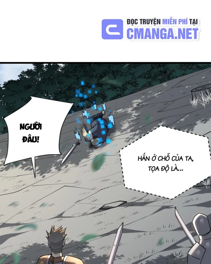 Ta Trở Thành Đại Phản Diện Của Toàn Sever Chapter 16 - Trang 3