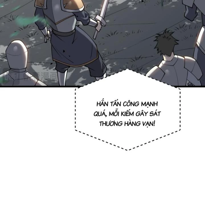 Ta Trở Thành Đại Phản Diện Của Toàn Sever Chapter 16 - Trang 3