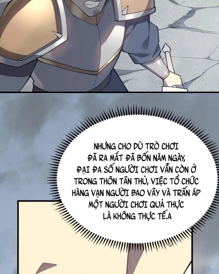 Ta Trở Thành Đại Phản Diện Của Toàn Sever Chapter 16 - Trang 3