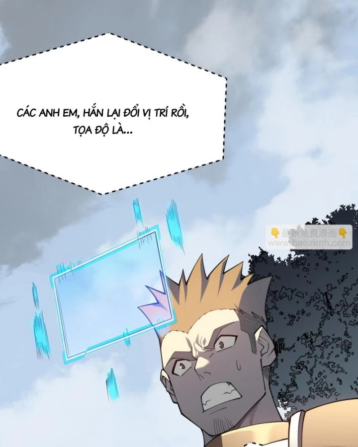 Ta Trở Thành Đại Phản Diện Của Toàn Sever Chapter 16 - Trang 3