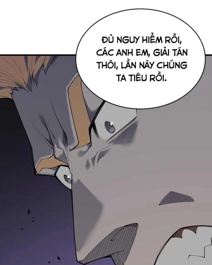 Ta Trở Thành Đại Phản Diện Của Toàn Sever Chapter 16 - Trang 3