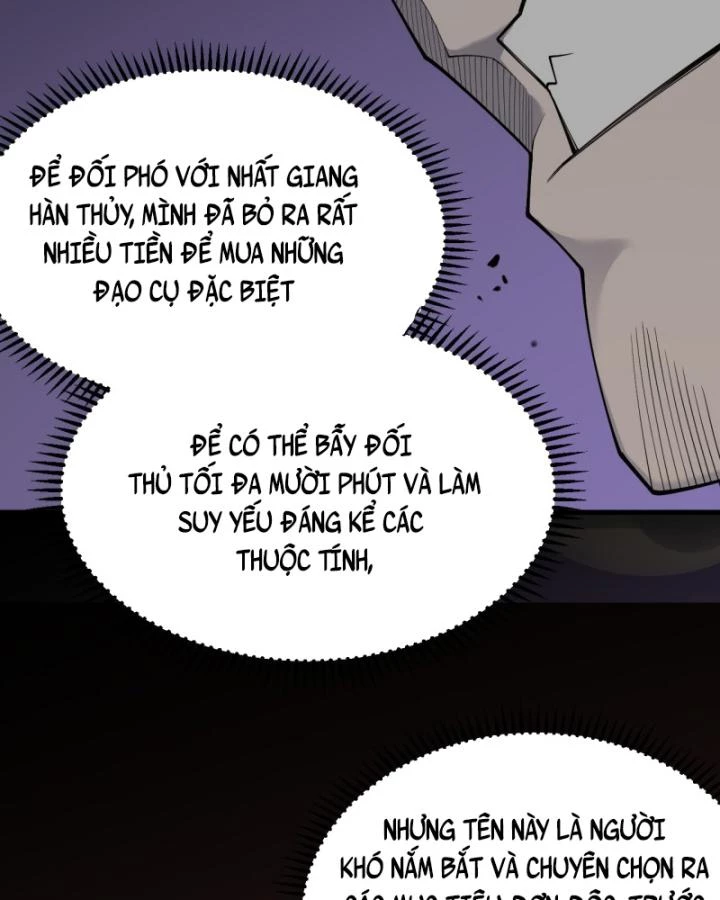 Ta Trở Thành Đại Phản Diện Của Toàn Sever Chapter 16 - Trang 3
