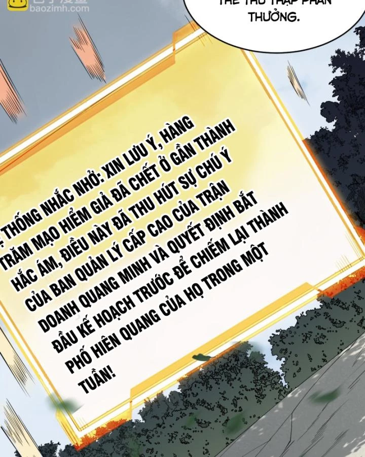 Ta Trở Thành Đại Phản Diện Của Toàn Sever Chapter 16 - Trang 3