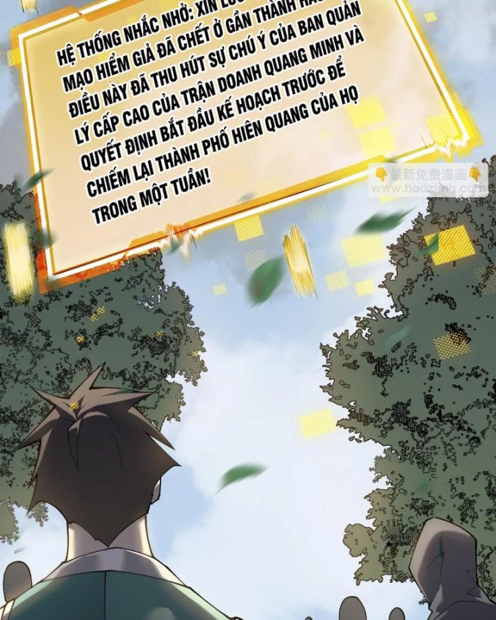 Ta Trở Thành Đại Phản Diện Của Toàn Sever Chapter 16 - Trang 3