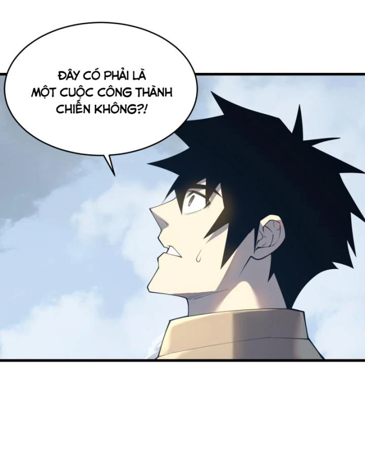 Ta Trở Thành Đại Phản Diện Của Toàn Sever Chapter 16 - Trang 3