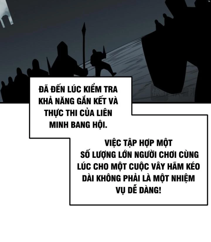 Ta Trở Thành Đại Phản Diện Của Toàn Sever Chapter 16 - Trang 3
