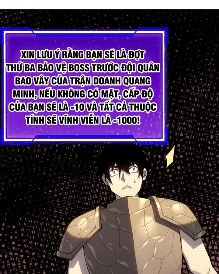 Ta Trở Thành Đại Phản Diện Của Toàn Sever Chapter 16 - Trang 3