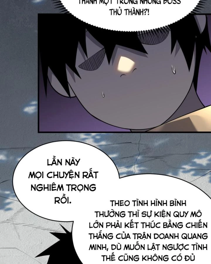 Ta Trở Thành Đại Phản Diện Của Toàn Sever Chapter 16 - Trang 3