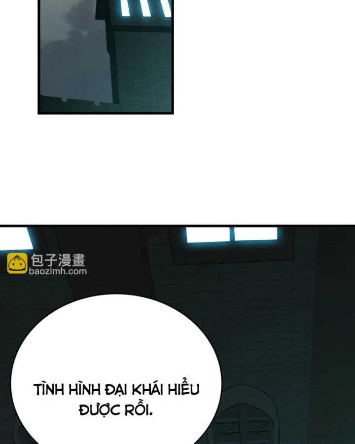 Ta Trở Thành Đại Phản Diện Của Toàn Sever Chapter 16 - Trang 3