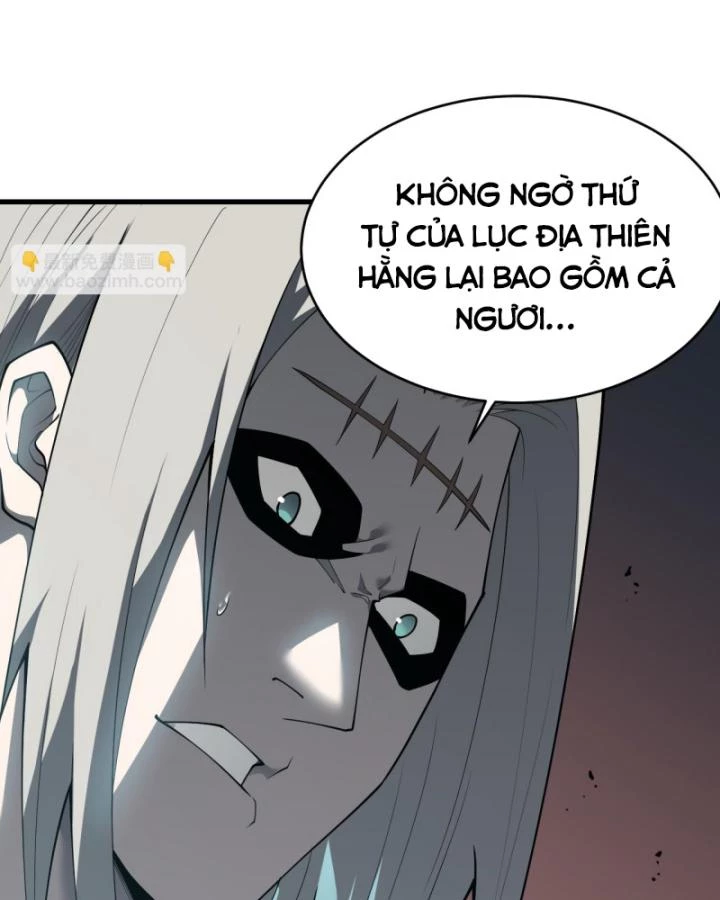 Ta Trở Thành Đại Phản Diện Của Toàn Sever Chapter 16 - Trang 3