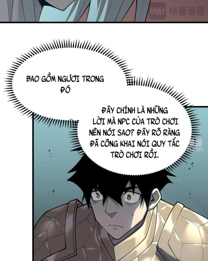 Ta Trở Thành Đại Phản Diện Của Toàn Sever Chapter 16 - Trang 3