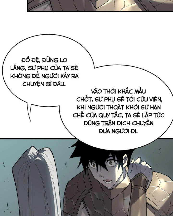 Ta Trở Thành Đại Phản Diện Của Toàn Sever Chapter 16 - Trang 3