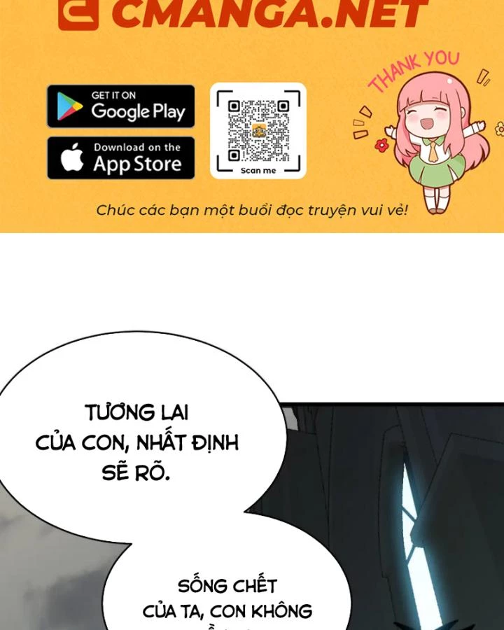 Ta Trở Thành Đại Phản Diện Của Toàn Sever Chapter 17 - Trang 3