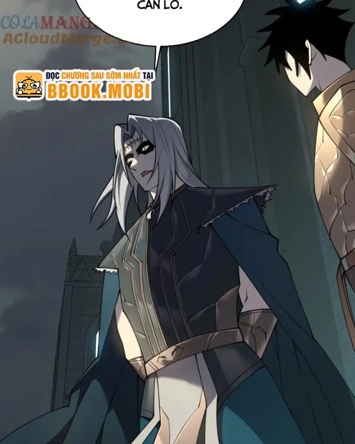 Ta Trở Thành Đại Phản Diện Của Toàn Sever Chapter 17 - Trang 3