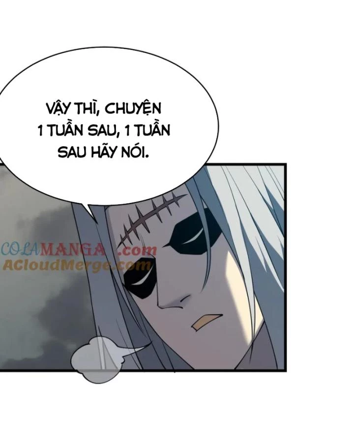 Ta Trở Thành Đại Phản Diện Của Toàn Sever Chapter 17 - Trang 3