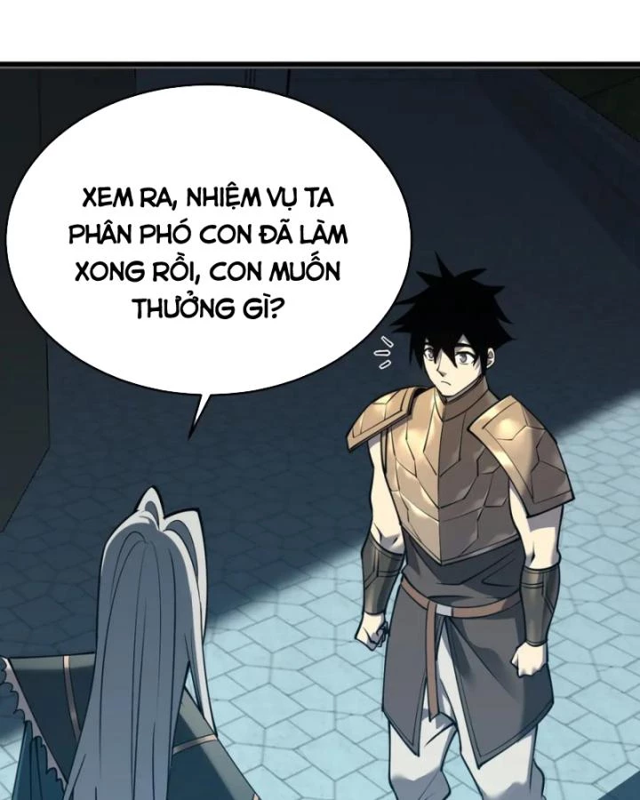 Ta Trở Thành Đại Phản Diện Của Toàn Sever Chapter 17 - Trang 3