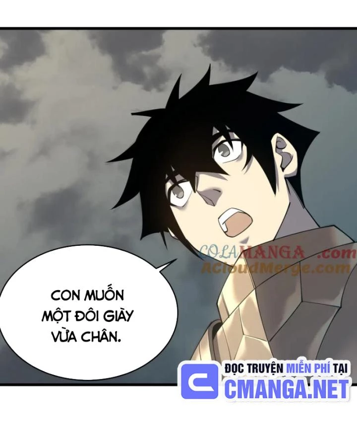 Ta Trở Thành Đại Phản Diện Của Toàn Sever Chapter 17 - Trang 3