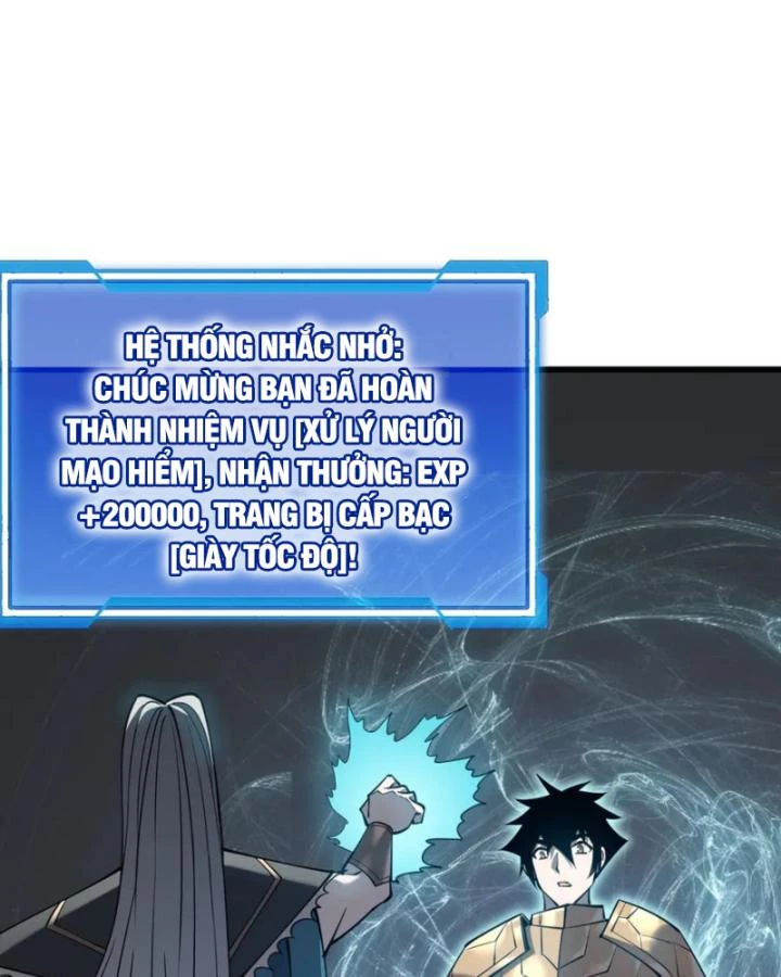 Ta Trở Thành Đại Phản Diện Của Toàn Sever Chapter 17 - Trang 3