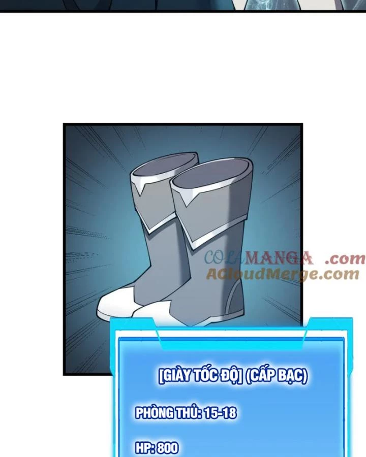 Ta Trở Thành Đại Phản Diện Của Toàn Sever Chapter 17 - Trang 3