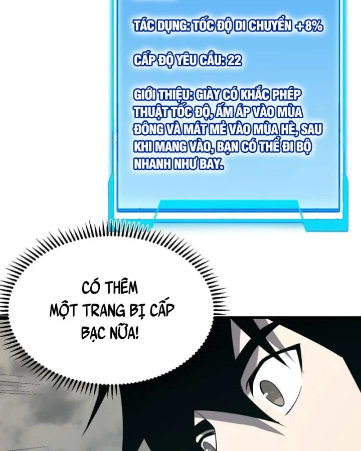 Ta Trở Thành Đại Phản Diện Của Toàn Sever Chapter 17 - Trang 3