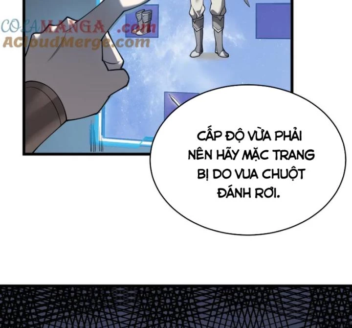 Ta Trở Thành Đại Phản Diện Của Toàn Sever Chapter 17 - Trang 3