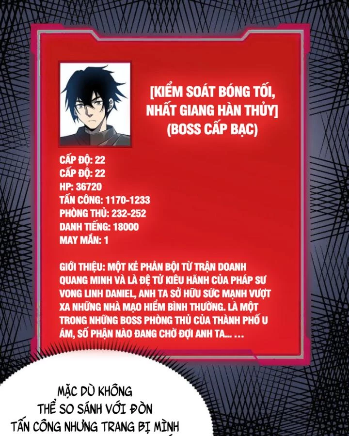 Ta Trở Thành Đại Phản Diện Của Toàn Sever Chapter 17 - Trang 3