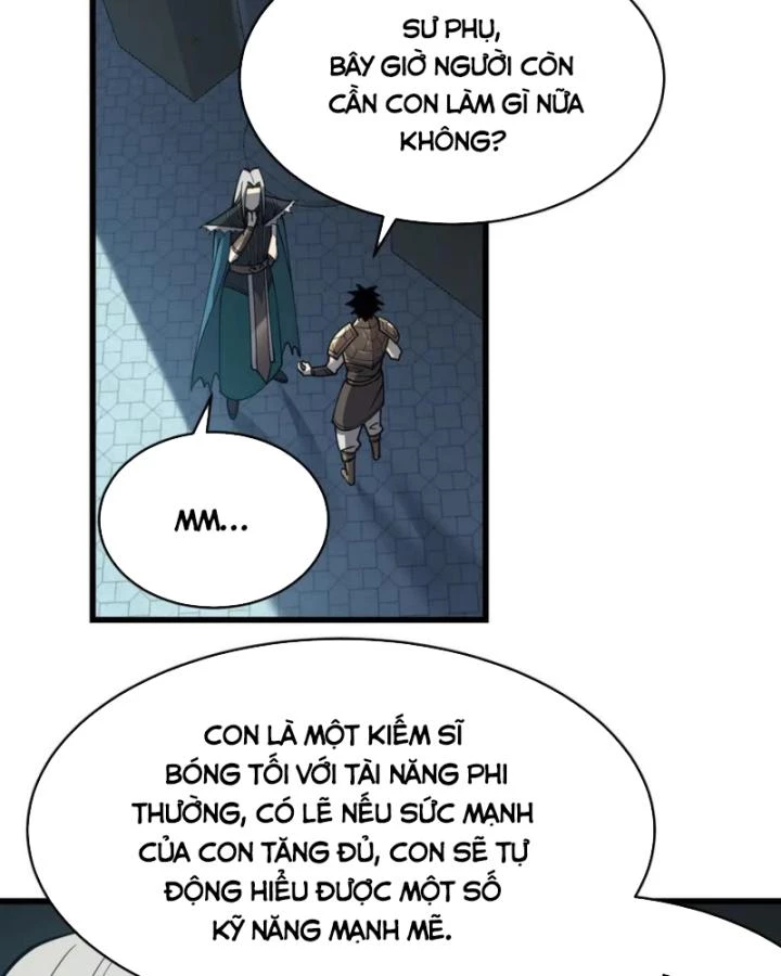 Ta Trở Thành Đại Phản Diện Của Toàn Sever Chapter 17 - Trang 3