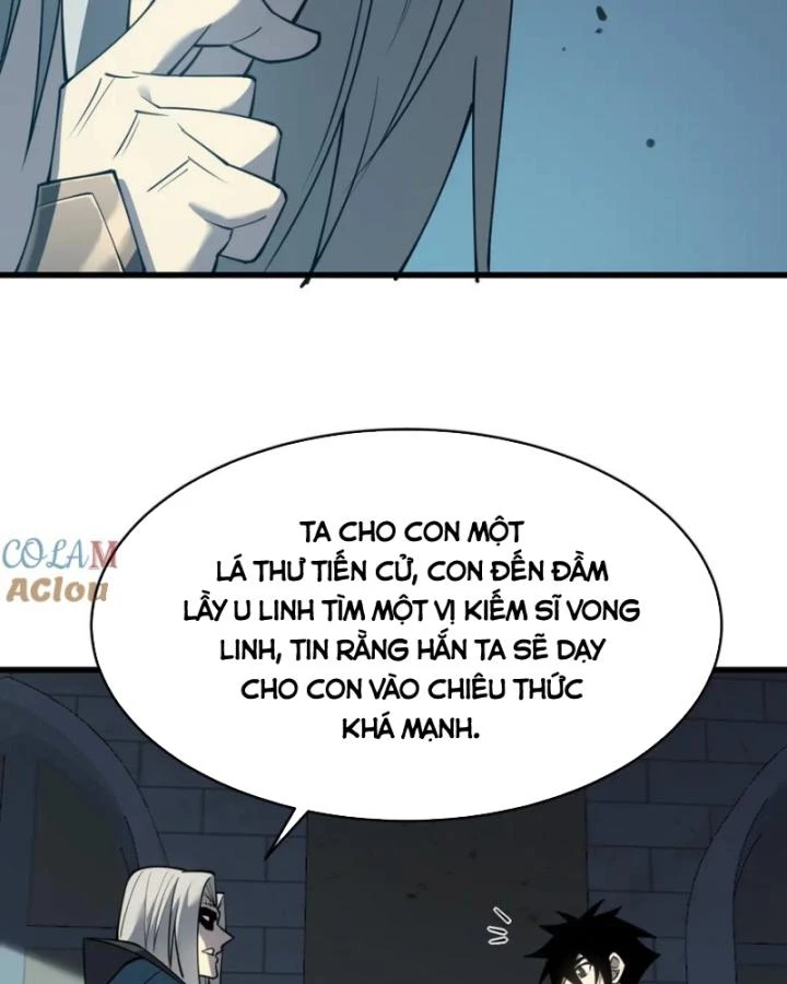 Ta Trở Thành Đại Phản Diện Của Toàn Sever Chapter 17 - Trang 3