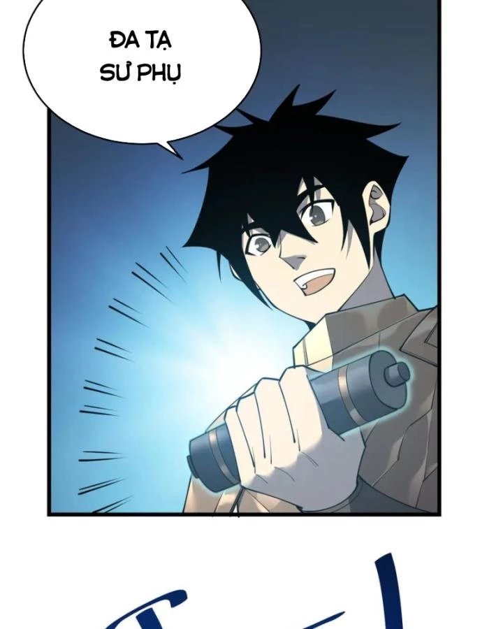 Ta Trở Thành Đại Phản Diện Của Toàn Sever Chapter 17 - Trang 3