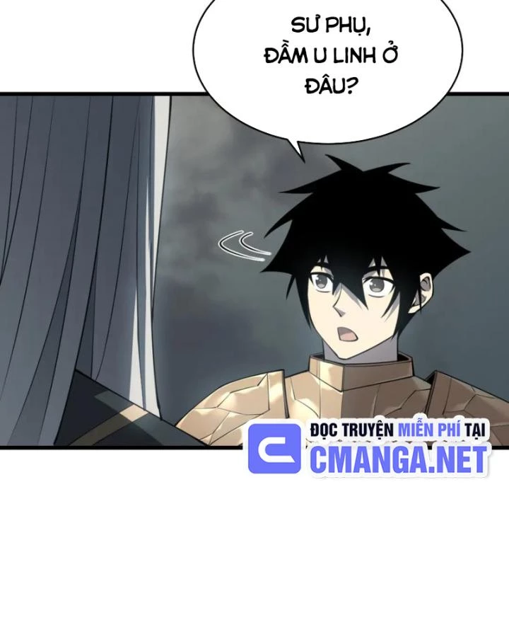 Ta Trở Thành Đại Phản Diện Của Toàn Sever Chapter 17 - Trang 3