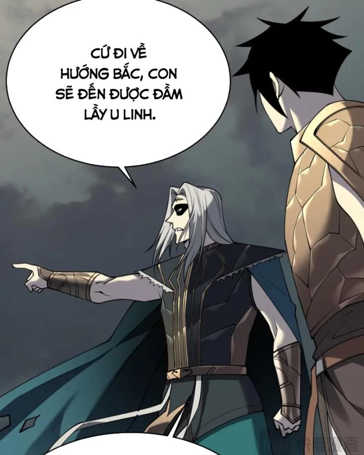 Ta Trở Thành Đại Phản Diện Của Toàn Sever Chapter 17 - Trang 3