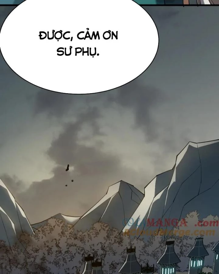 Ta Trở Thành Đại Phản Diện Của Toàn Sever Chapter 17 - Trang 3