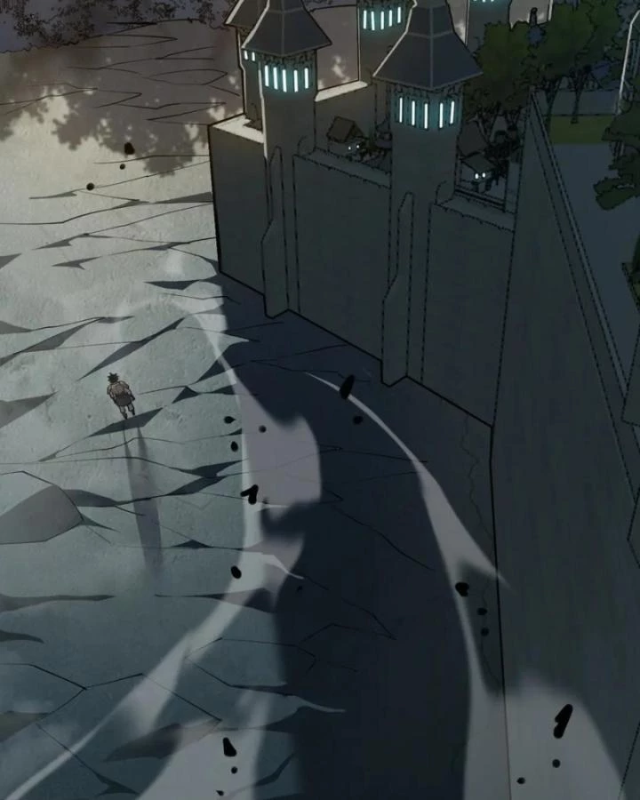 Ta Trở Thành Đại Phản Diện Của Toàn Sever Chapter 17 - Trang 3