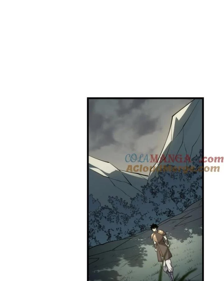 Ta Trở Thành Đại Phản Diện Của Toàn Sever Chapter 17 - Trang 3