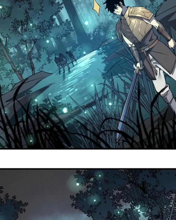 Ta Trở Thành Đại Phản Diện Của Toàn Sever Chapter 17 - Trang 3