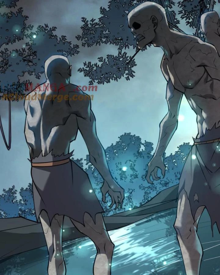 Ta Trở Thành Đại Phản Diện Của Toàn Sever Chapter 17 - Trang 3