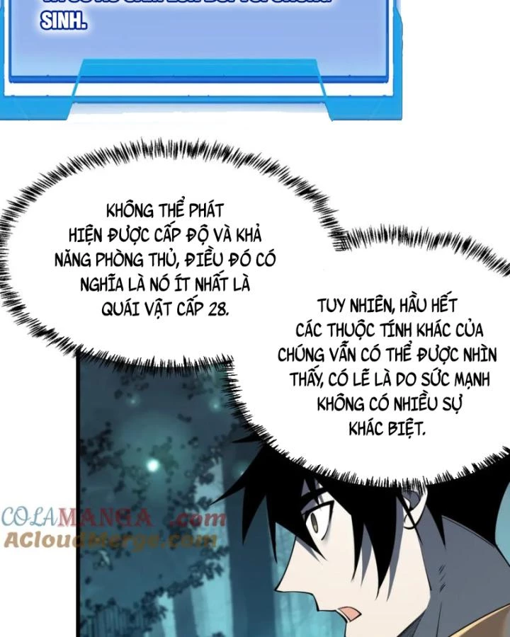 Ta Trở Thành Đại Phản Diện Của Toàn Sever Chapter 17 - Trang 3